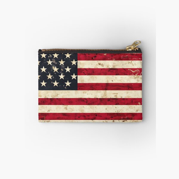 Item preview, United States of America flag designed and sold by allthis.