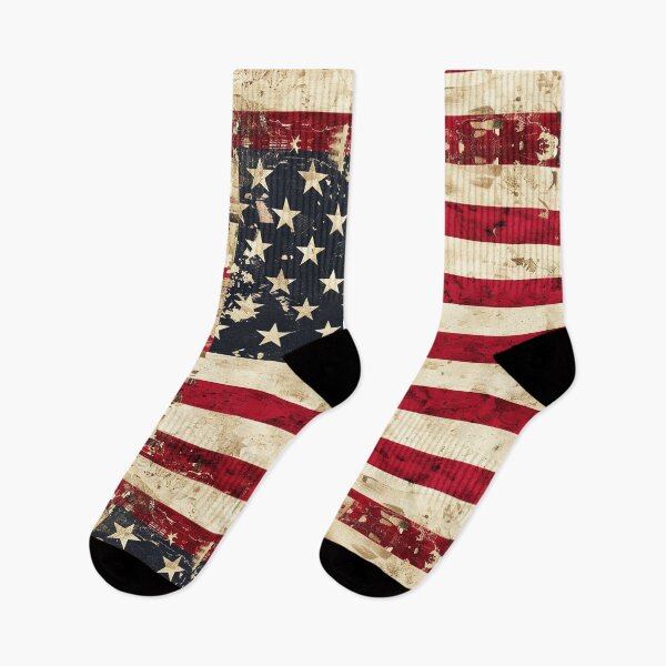 Item preview, United States of America flag designed and sold by allthis.