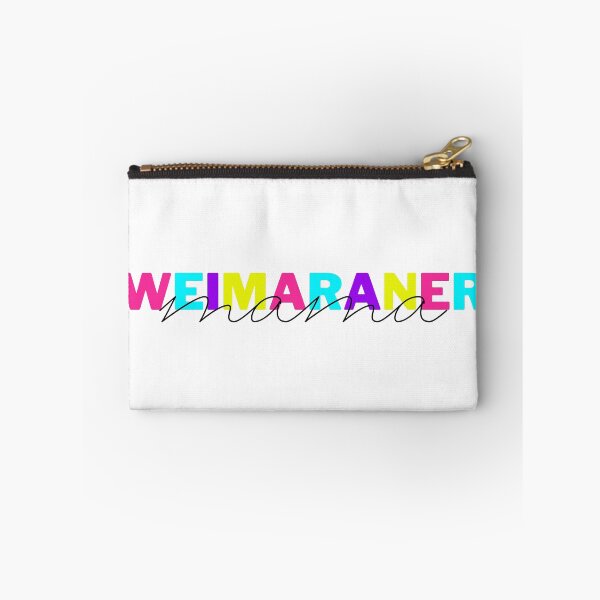 Item preview, Weimaraner Mom Dog Mom Gift Weimaraner Mom Gift designed and sold by AIVDesignCo.