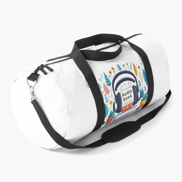 Item preview, audiobooks Lover designed and sold by Suukunna.