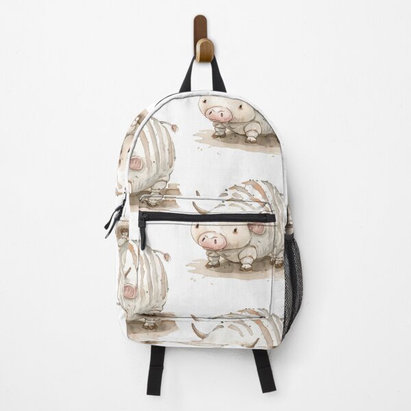 Item preview, Dairy Cow Isopod D designed and sold by KPArtzaaany.