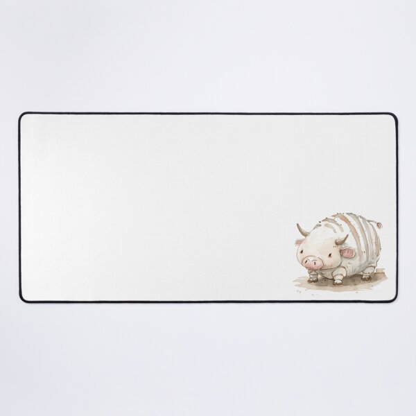 Item preview, Dairy Cow Isopod D designed and sold by KPArtzaaany.