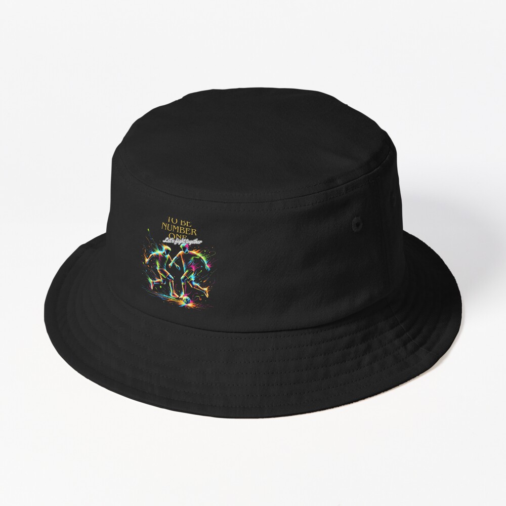 Item preview, Bucket Hat designed and sold by nncreator.