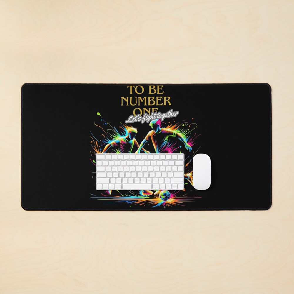 Item preview, Desk Mat designed and sold by nncreator.