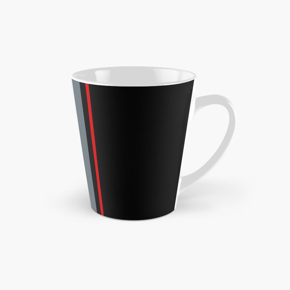 Item preview, Tall Mug designed and sold by ElseWorldDesign.