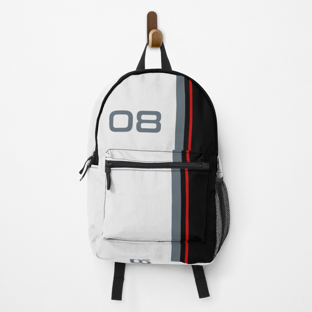 Item preview, Backpack designed and sold by ElseWorldDesign.