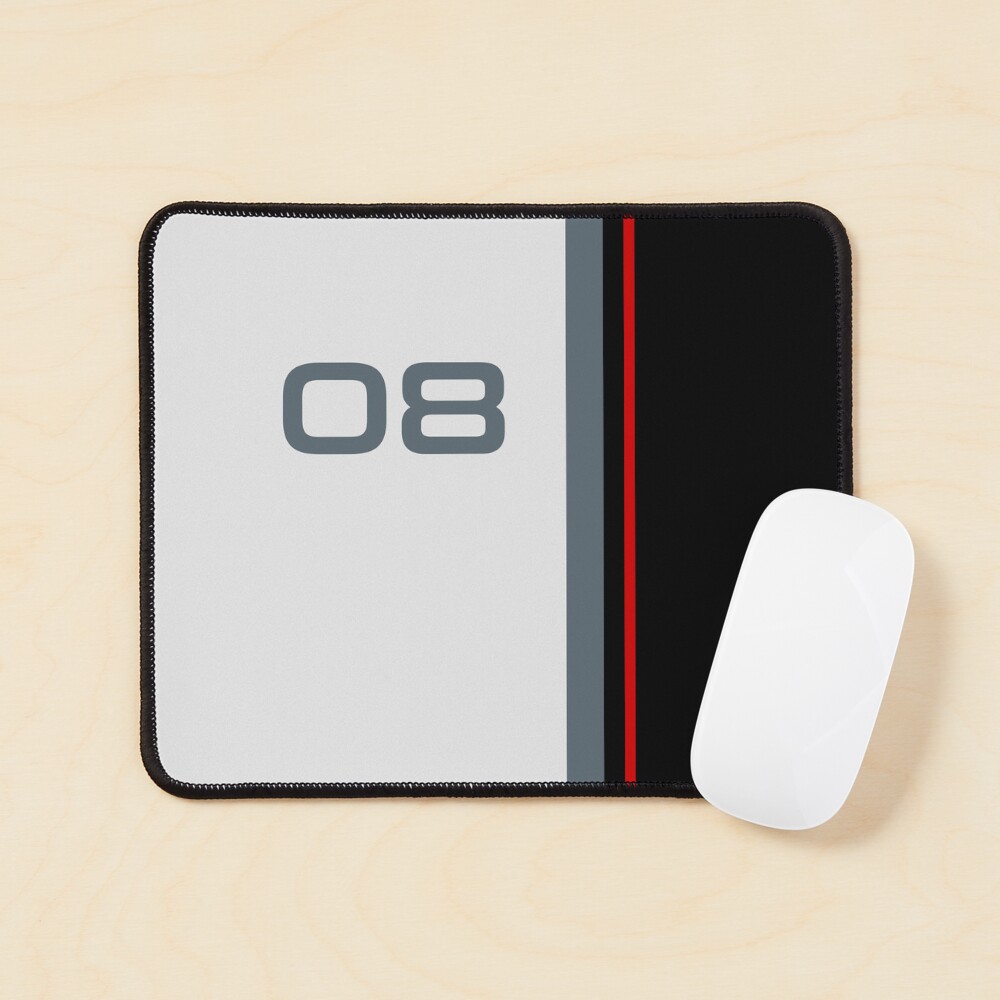 Item preview, Mouse Pad designed and sold by ElseWorldDesign.