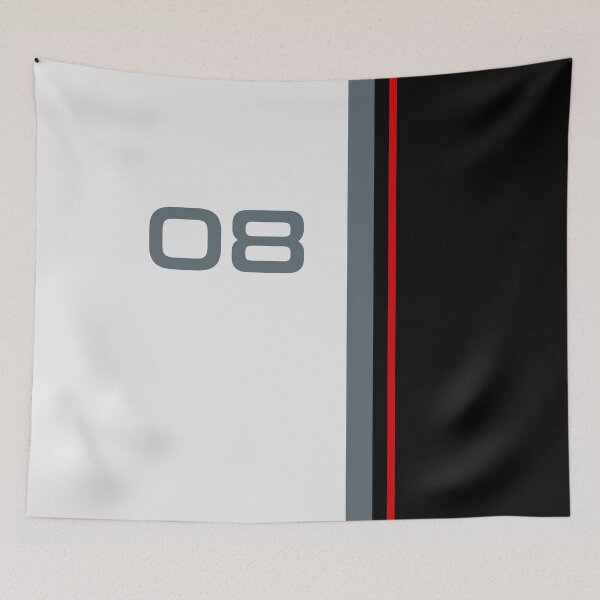 Item preview, Racing cup 308 designed and sold by ElseWorldDesign.