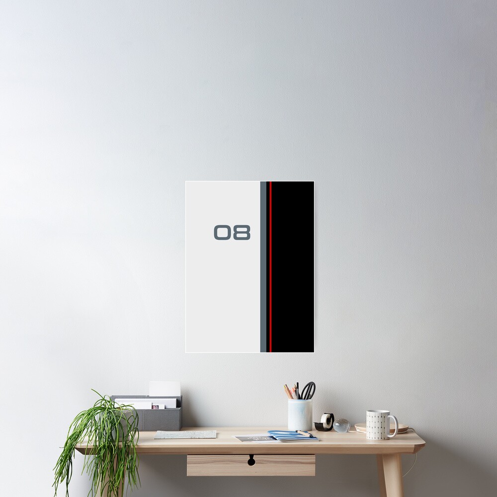 Item preview, Poster designed and sold by ElseWorldDesign.