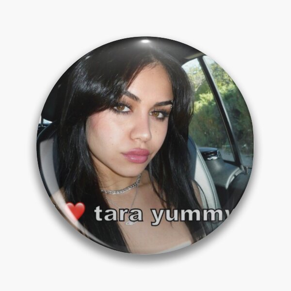Item preview, tara yummy designed and sold by trinity-bt.