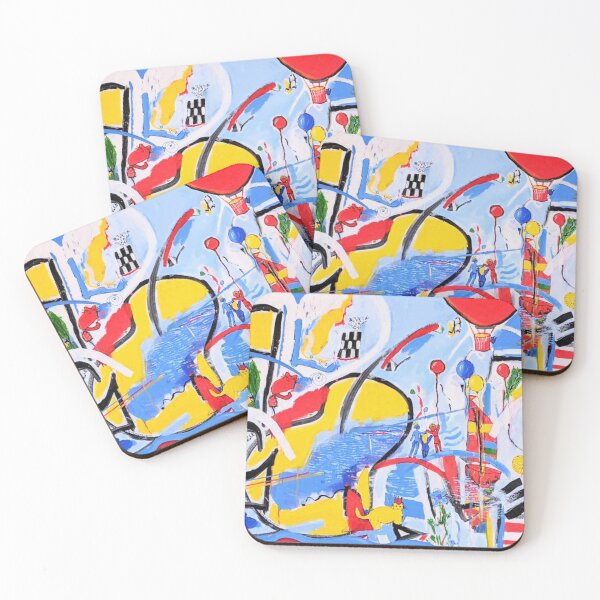 Item preview, Joyful Feeling designed and sold by UlrikesArt.