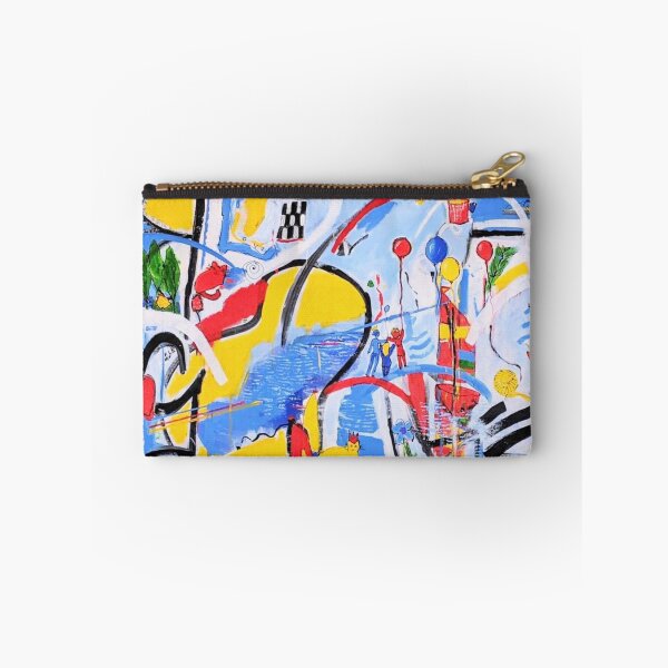 Item preview, Joyful Feeling designed and sold by UlrikesArt.