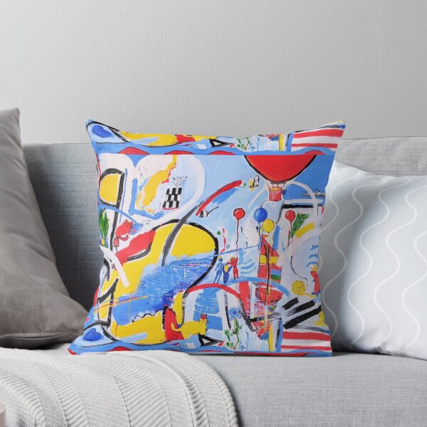 Item preview, Joyful Feeling designed and sold by UlrikesArt.