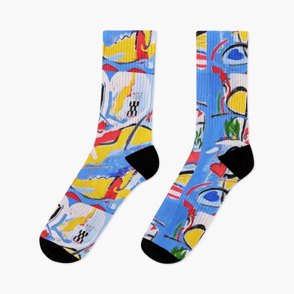 Item preview, Joyful Feeling designed and sold by UlrikesArt.