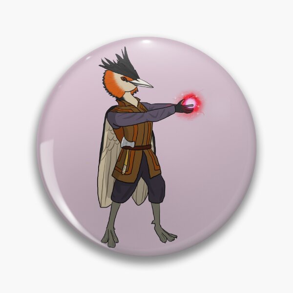 Item preview, Warlock Puteketeke designed and sold by Qemma.