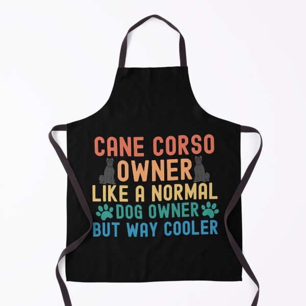 Item preview, Cane Corso Owner designed and sold by TheAnimalZ00.