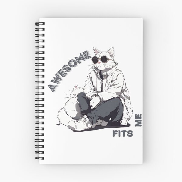 Item preview, Awesome Fits Me designed and sold by snowskin.