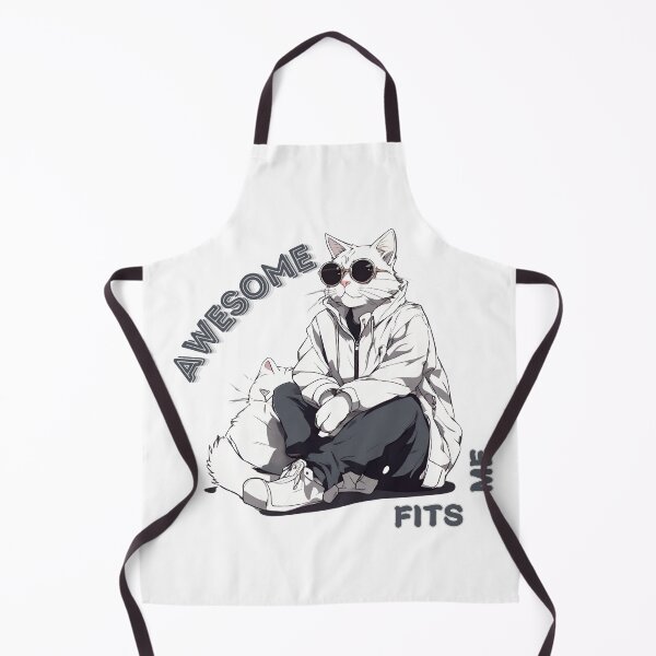 Item preview, Awesome Fits Me designed and sold by snowskin.
