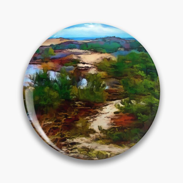 Item preview, Sandy Neck Dunes designed and sold by Susan Gallup.