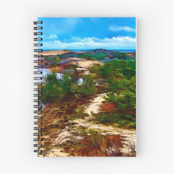 Item preview, Sandy Neck Dunes designed and sold by Susan Gallup.