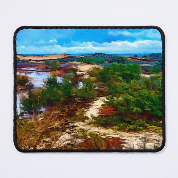 Item preview, Sandy Neck Dunes designed and sold by Susan Gallup.
