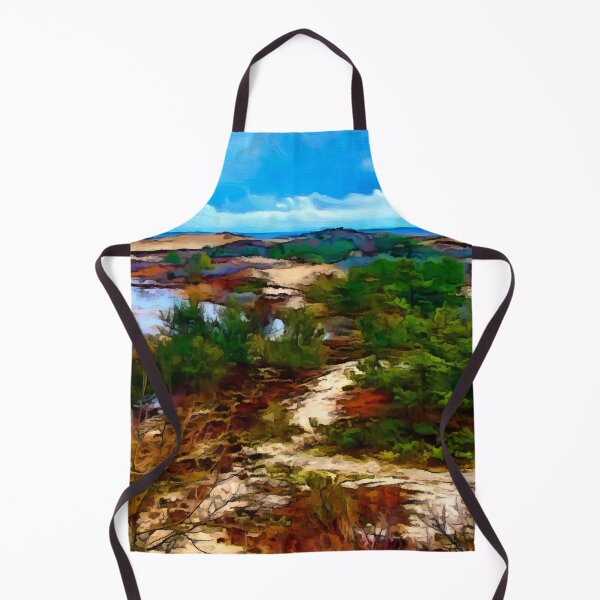 Item preview, Sandy Neck Dunes designed and sold by Susan Gallup.
