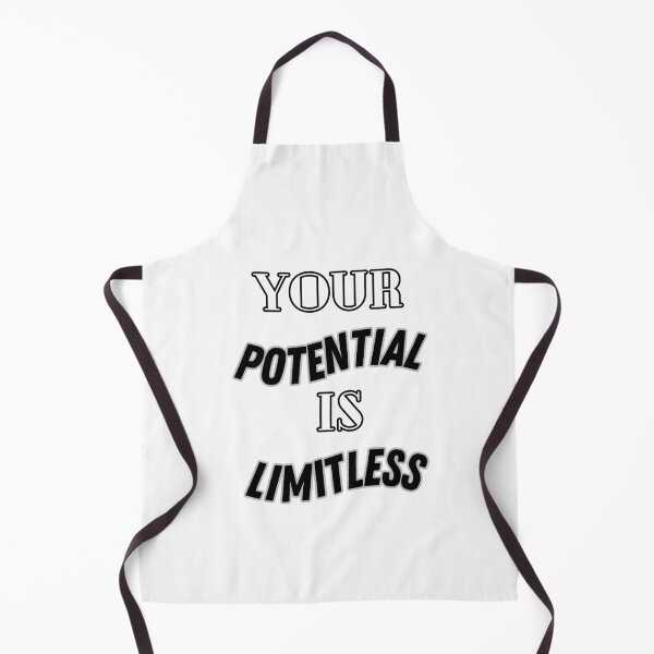 Item preview, Limitless Potential Unlock Your Infinite Possibilities designed and sold by fredago.