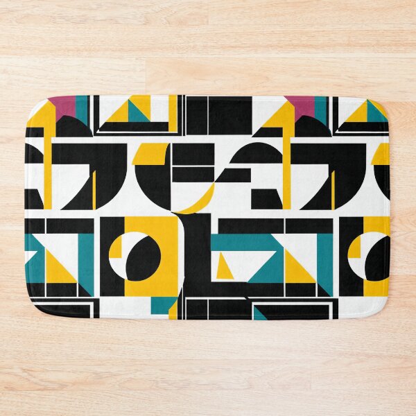 Item preview, Geometric Elegance designed and sold by yeekazar.