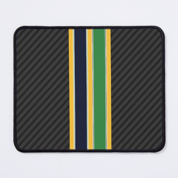 Item preview, Racing Helmet Stripe designed and sold by ElseWorldDesign.