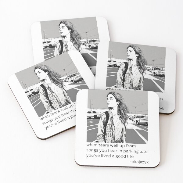 Item preview, That Song designed and sold by MykuHaiku.