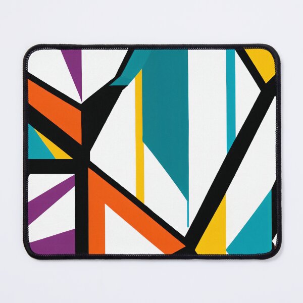 Item preview, Geometric Elegance designed and sold by yeekazar.
