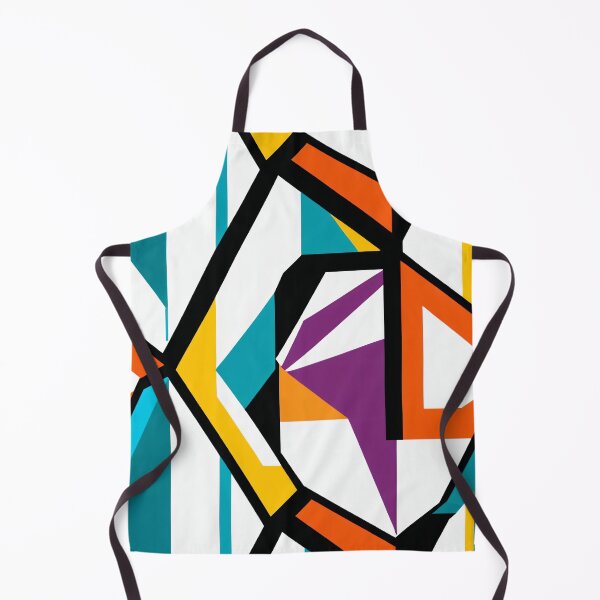 Item preview, Geometric Elegance designed and sold by yeekazar.