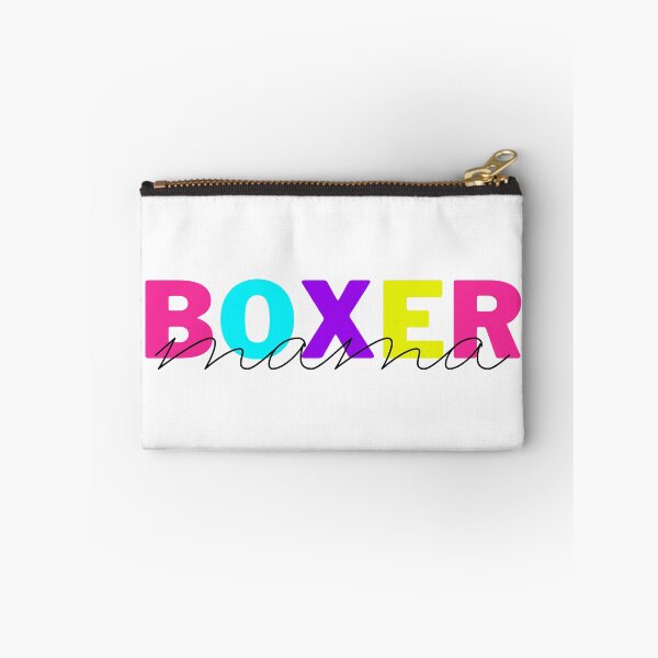 Item preview, Boxer Mom Dog Mom Gift Boxer Mom Gift Boxer  designed and sold by AIVDesignCo.