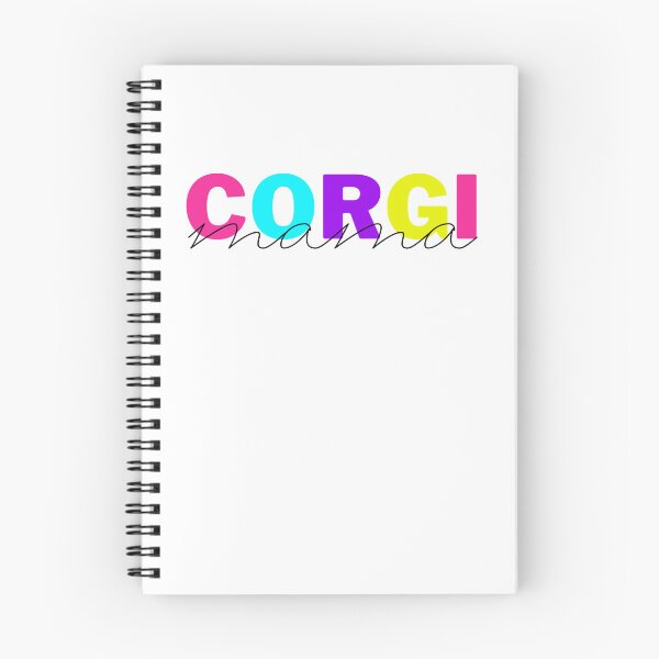 Artikelvorschau, Corgi-Mutter, Hund, Mutter, Geschenk, Welsh Corgi-Mutter, Geschenk, Corgi entworfen und verkauft von AIVDesignCo.
