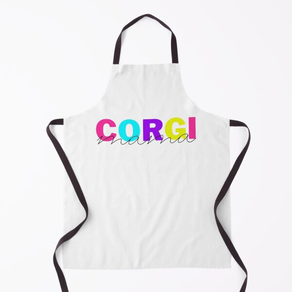 Artikelvorschau, Corgi-Mutter, Hund, Mutter, Geschenk, Welsh Corgi-Mutter, Geschenk, Corgi entworfen und verkauft von AIVDesignCo.