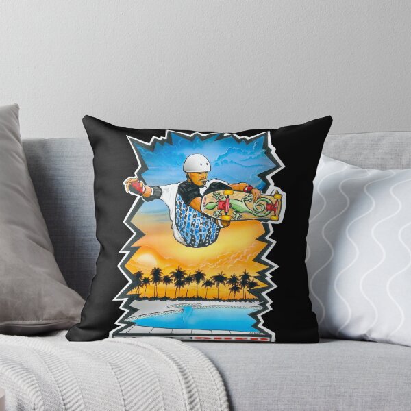 Item preview, POOL SKATER 2024 designed and sold by NedsShed.
