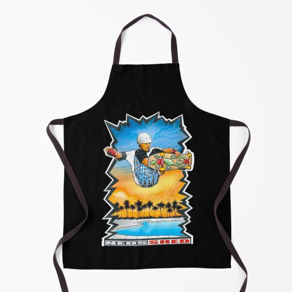 Item preview, POOL SKATER 2024 designed and sold by NedsShed.