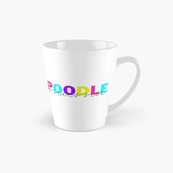 Item preview, Poodle Mom Dog Mom Gift Toy Poodle Mom Gift Poodle  designed and sold by AIVDesignCo.