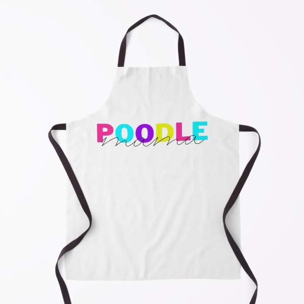 Item preview, Poodle Mom Dog Mom Gift Toy Poodle Mom Gift Poodle designed and sold by AIVDesignCo.