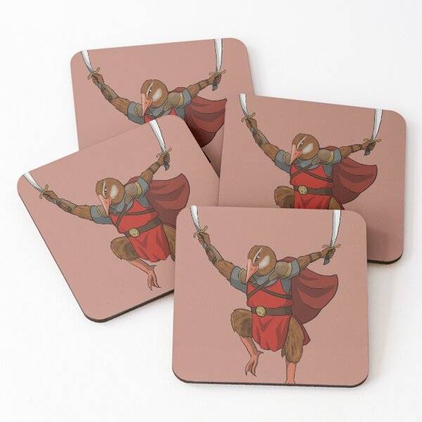 Item preview, Fighter Weka designed and sold by Qemma.