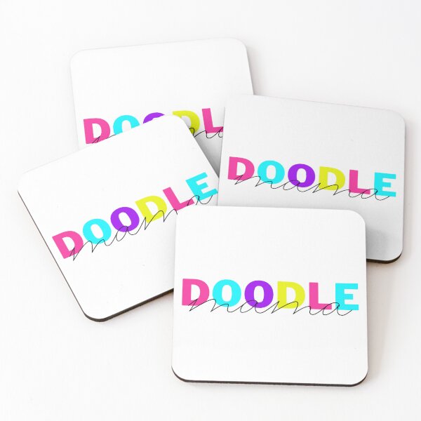 Artikelvorschau, Goldendoodle Mama Hund Mama Geschenk Doodle Mama Geschenk Goldendoodle entworfen und verkauft von AIVDesignCo.