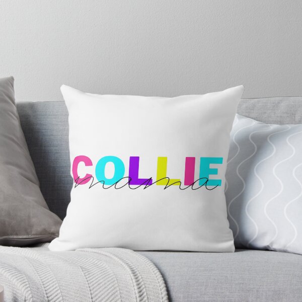 Item preview, Collie Mom Dog Mom Gift Border Collie Mom Gift Collie  designed and sold by AIVDesignCo.