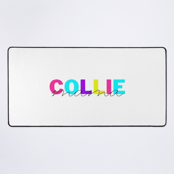 Item preview, Collie Mom Dog Mom Gift Border Collie Mom Gift Collie  designed and sold by AIVDesignCo.