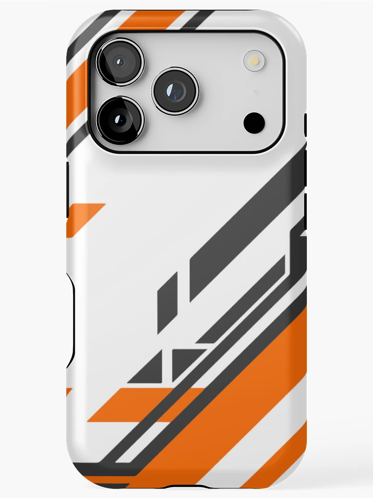 Thumbnail 1 of 4, iPhone Case, Asimov Pattern designed and sold by PatternDesign01.