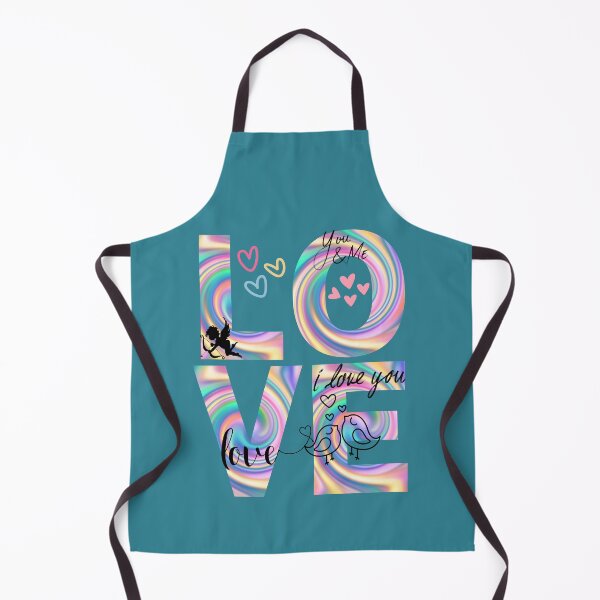 Item preview, Love you designed and sold by seahorse crossing.