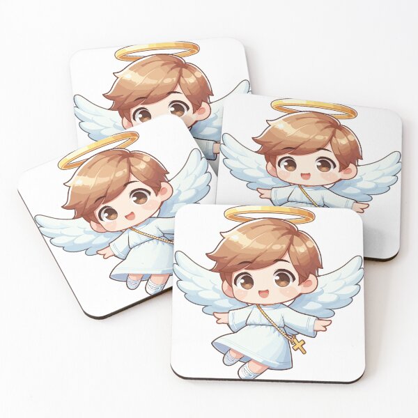 Item preview, baby angel designed and sold by ColorCollection.