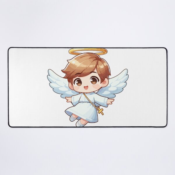 Item preview, baby angel designed and sold by ColorCollection.