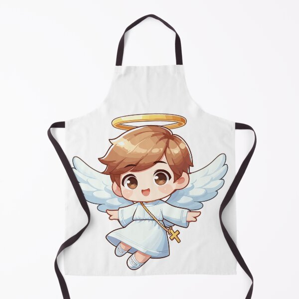 Item preview, baby angel designed and sold by ColorCollection.