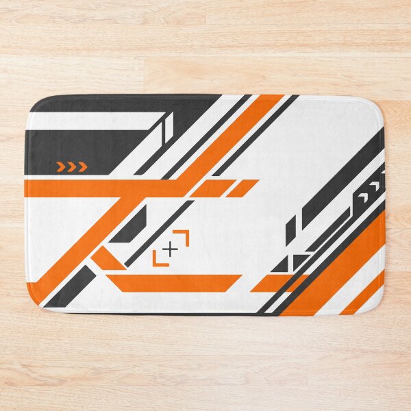 Item preview, Asimov Pattern designed and sold by PatternDesign01.