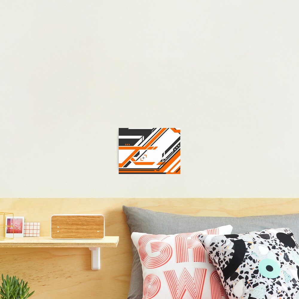 Item preview, Photographic Print designed and sold by PatternDesign01.
